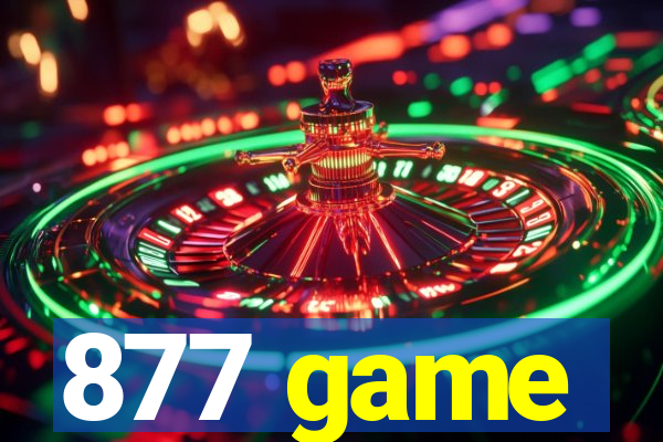 877 game